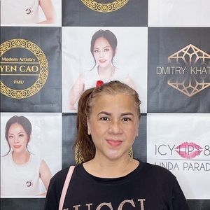 Meet your Posher, Josephine